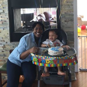 Meet your Posher, Bebi